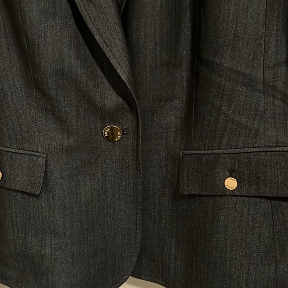 Anne Klein jacket - Picture 4 of 5